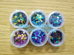 兴一业圆片金葱粉