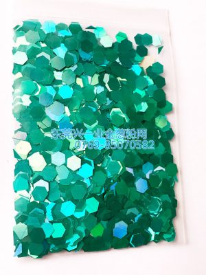 兴一业圆片金葱粉